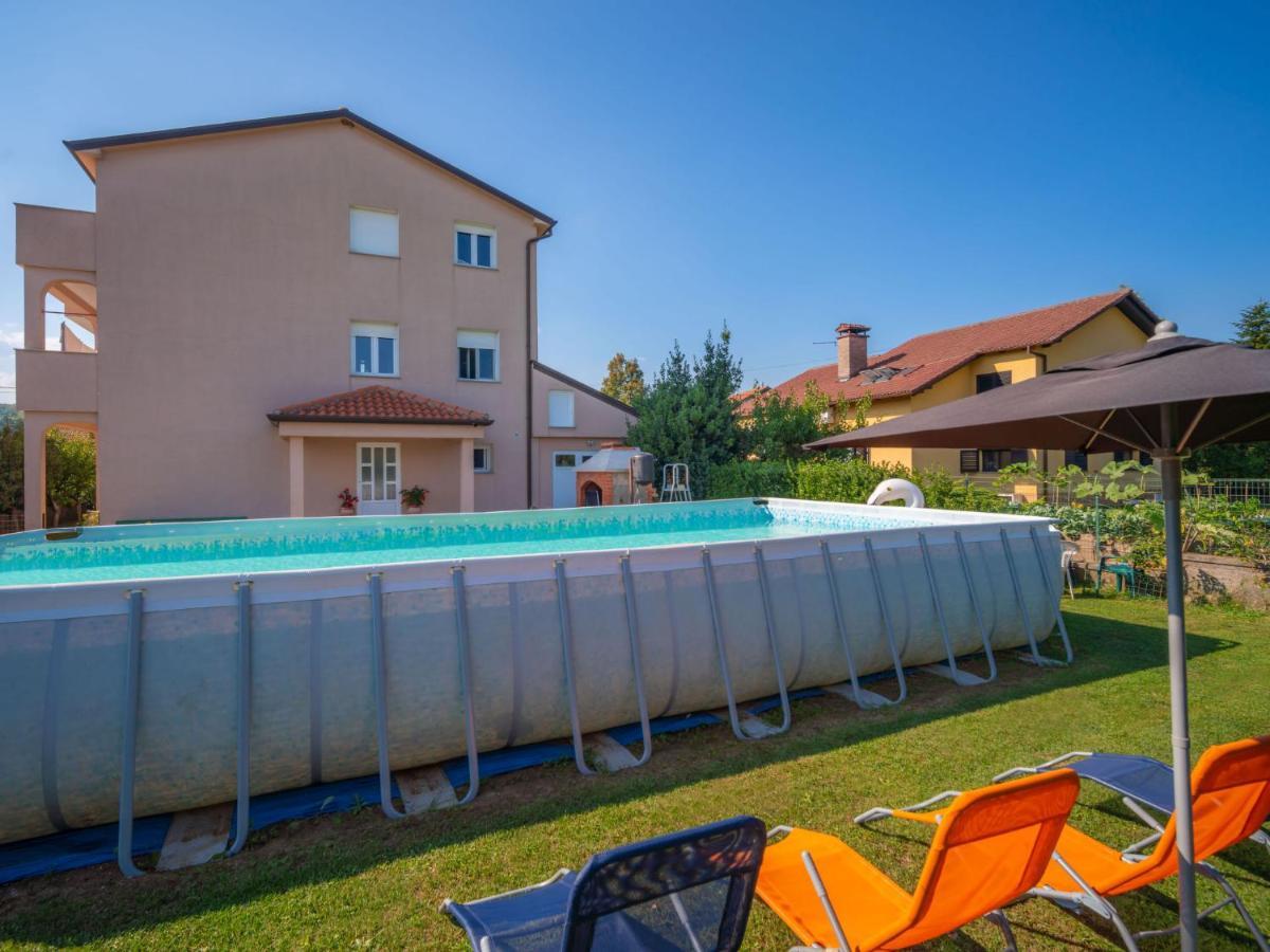Apartment Rita By Interhome Drazice المظهر الخارجي الصورة
