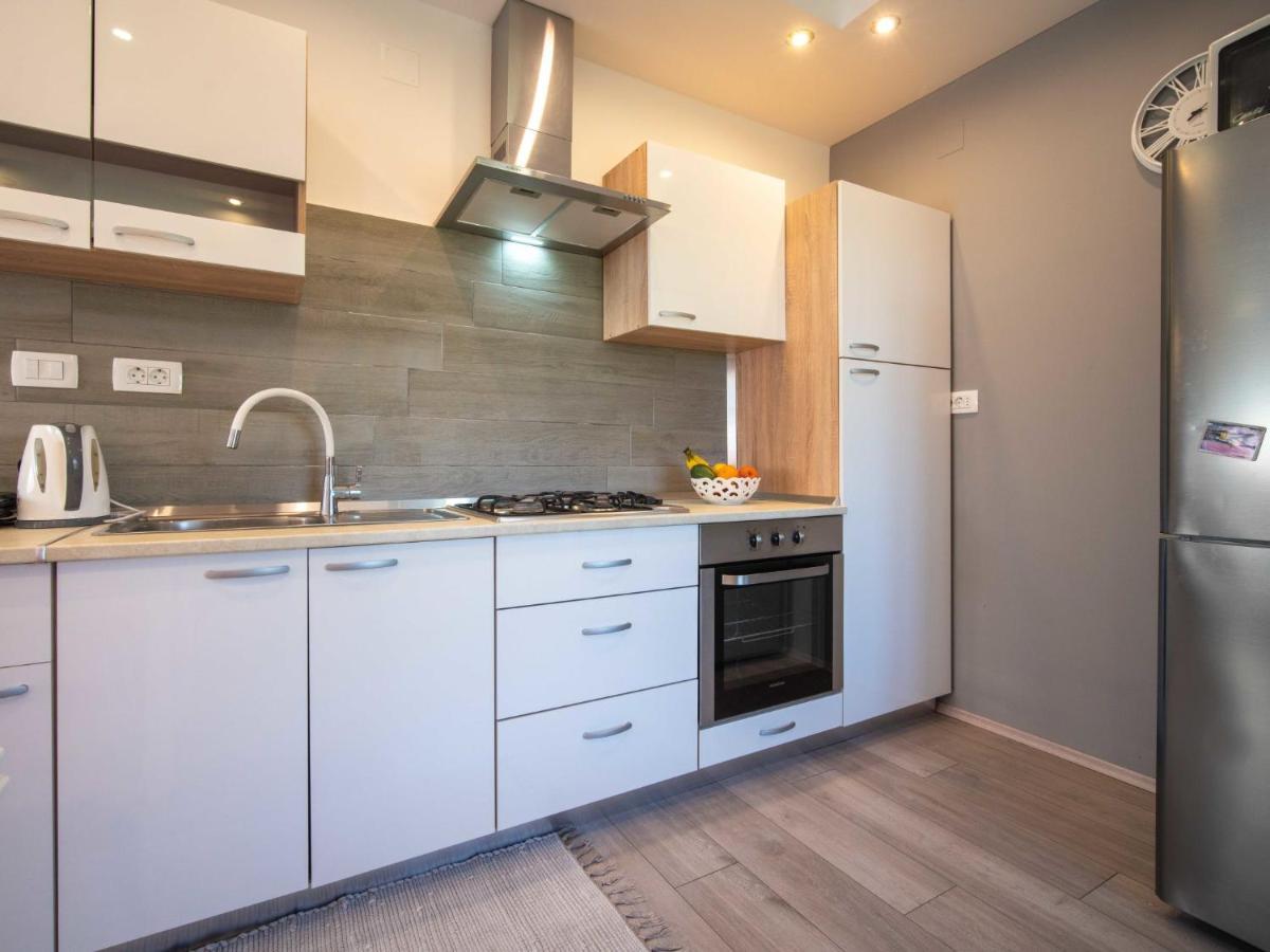 Apartment Rita By Interhome Drazice المظهر الخارجي الصورة