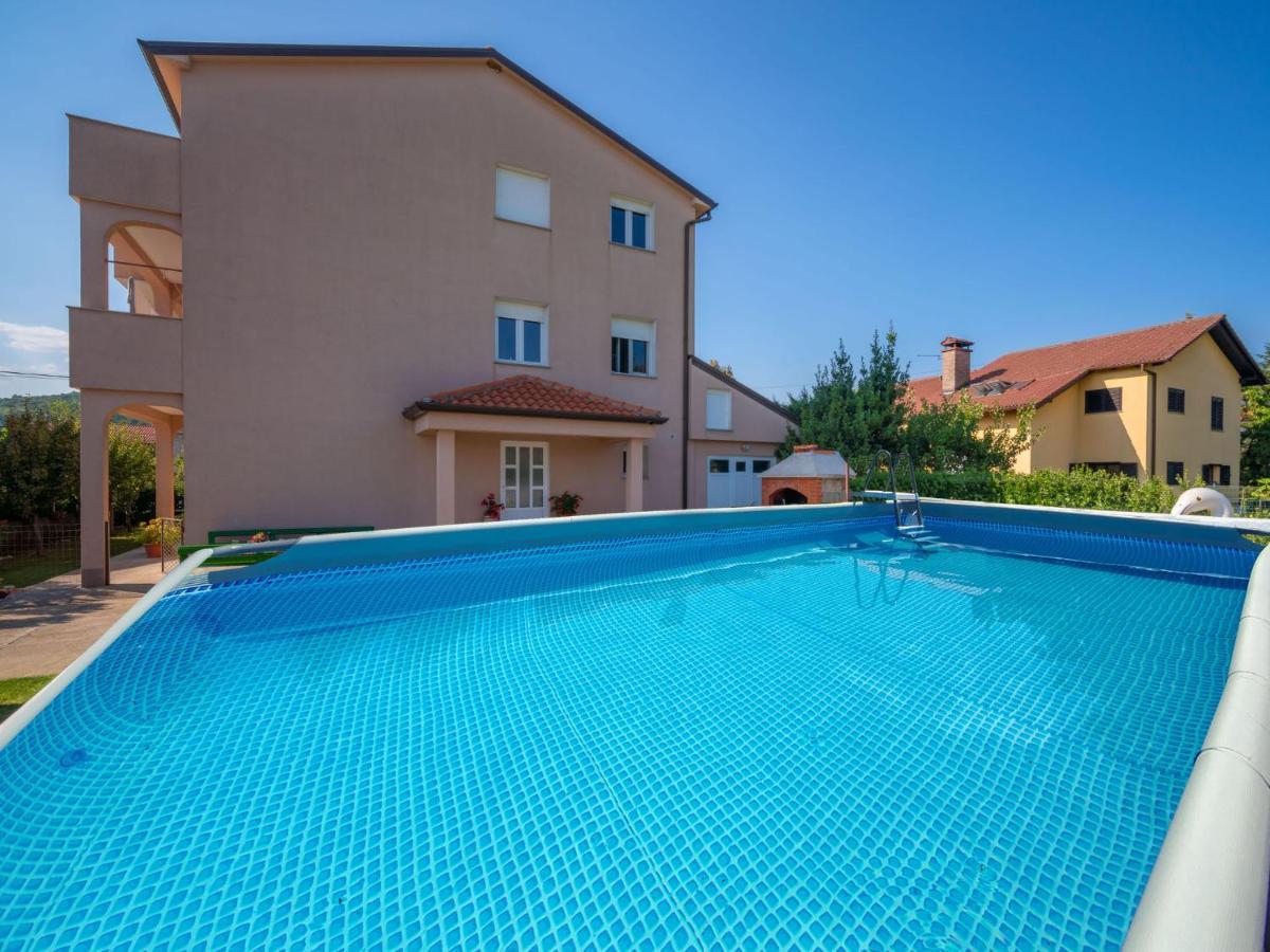 Apartment Rita By Interhome Drazice المظهر الخارجي الصورة
