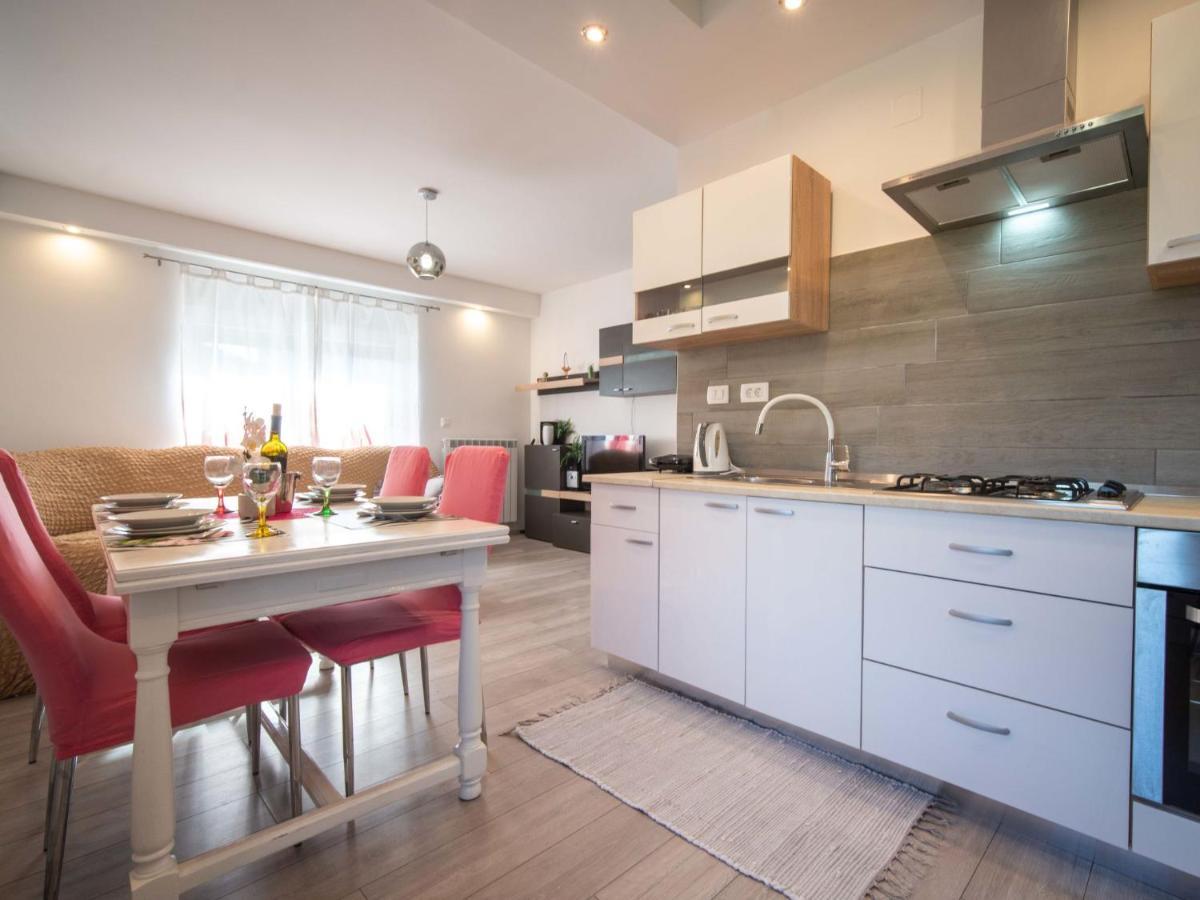 Apartment Rita By Interhome Drazice المظهر الخارجي الصورة