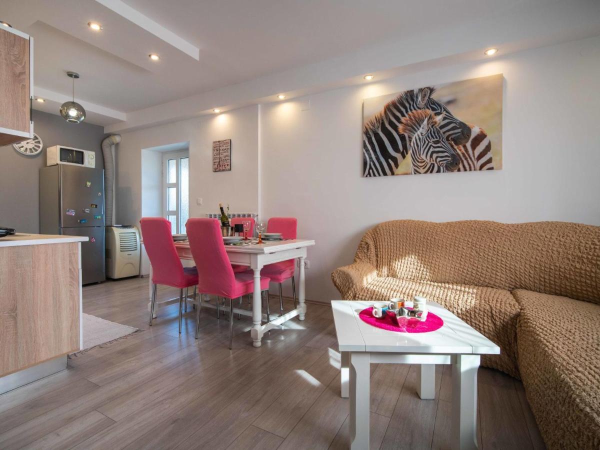 Apartment Rita By Interhome Drazice المظهر الخارجي الصورة