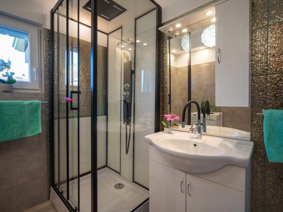Apartment Rita By Interhome Drazice المظهر الخارجي الصورة