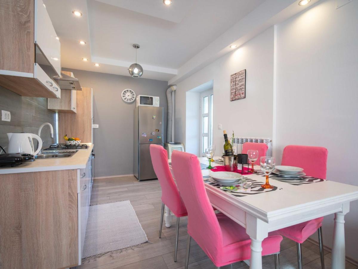 Apartment Rita By Interhome Drazice المظهر الخارجي الصورة
